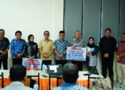 Konsolidasi Awal Tahun, KORPRI Kota Gorontalo Tegaskan Komitmen Pelayanan Publik 2026