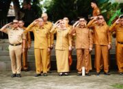 Pemkot Gorontalo Naikkan Upah PPPK Paruh Waktu, Wali Kota Tegaskan Tak Boleh Lagi di Bawah Rp1 Juta