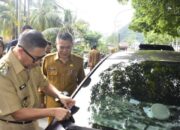 Sistem Parkir Berlangganan Diluncurkan, Pemkot Gorontalo Mulai Buka Registrasi