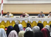 Soroti Produktivitas Perumda Muara Tirta, Wali Kota Tegaskan Asesmen dan Penataan Ulang SDM