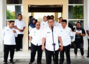 Apel Aset Roda Dua, Wali Kota Ingatkan Kendaraan Dinas Tak Boleh Disalahgunakan