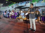 Wali Kota Cup 2026 Resmi Ditutup, Pemkot Gorontalo Dorong Pembinaan Karakter Anak Lewat Sepak Bola