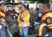 Parkir Berlangganan Diawasi Ketat, Dishub Kota Gorontalo Ancam Nonaktifkan Jukir Pelanggar
