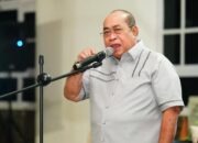 FKP RKPD 2026 Bahas Sampah, Wali Kota Adhan Tegaskan Pembenahan Sistem dari Hulu ke Hilir