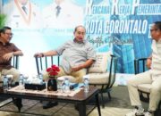 FKP RKPD 2027 Dinilai Inklusif, Akademisi Apresiasi Komitmen Wali Kota Dengarkan Masukan Hingga Tuntas