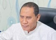 Disdik Kota Gorontalo Hentikan Distribusi MBG Tak Layak, Plt Kadis Lukman Tegaskan Pengawasan Diperketat