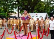 Ramadan 1447 H, Pemkot Gorontalo Sesuaikan Jam Kerja dan Berlakukan WFA Setiap Selasa