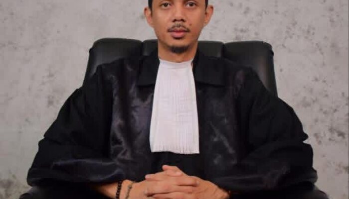 Bantah Tuding Hina Masyarakat, Pemprov Gorontalo Sebut Flyer Yang Beredar Bukan Produk Resmi