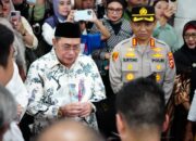 Wali Kota Tegaskan Komitmen Kepemimpinan Inklusif di Momentum Cap Go Meh  Perayaan