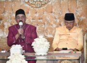 Tok! Pemkab Boalemo Tetapkan Hari Raya Idul Fitri Pada 21 Maret
