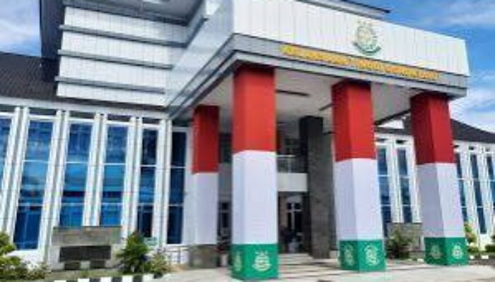 Kejati Gorontalo Mulai Serius, Fee Proyek Rp1,3 Miliar di RSUD MM Dunda Sudah Menggema