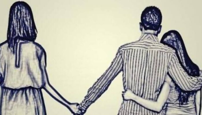 Paripurna yang Berujung Drama Perselingkuhan Oknum Anggota DPRD