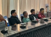 Komisi II DPRD Pohuwato Bongkar Penyebab Kelangkaan BBM, Siapkan Langkah Konkret Bersama SPBU