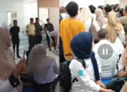 Ratusan ASN Geruduk Bank BTN, Protes Auto Debit Sepihak Tanpa Pemberitahuan