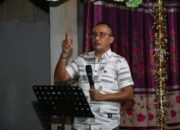 Moment Hari Kartini, Wabup Lahmuddin Peringati ini kepada Masyarakat Tapadaa