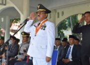Pemda Boalemo Peringati Hari Otonomi Daerah ke – XXX