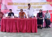 Suprapto Monoarfa Pastikan Tambahan Dana TPQ Siduan Masuk Pokir DPRD