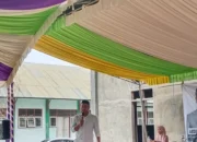 Abdullah Kadir Diko Ingatkan Ancaman Krisis Petani, Dorong UMKM dan Pertanian Lokal