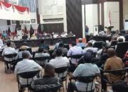 Wakil Ketua DPRD Pohuwato Soroti Sedimentasi Irigasi Penyebab Gagal Panen Petani