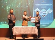 Ketua DPRD Gorontalo Sebut BPK “Dokter” Pengawas Keuangan Daerah