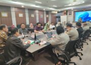 Komisi II DPRD Gorontalo Koordinasi ke Kementan, Bahas Program Hilirisasi Industri Ayam Terintegrasi