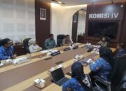 Evaluasi APBD 2025, Komisi IV DPRD Gorontalo Soroti Pelayanan Puskesmas dan Struktur OPD Kesehatan