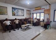 Komisi IV DPRD Gorontalo Dorong Validitas Data Sosial di Desa Bunggalo