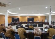 Komisi II DPRD Gorontalo Awasi Target Prioritas OPD Tahun 2026