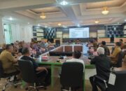 DPRD Gorontalo Reses di Kabupaten Gorontalo, Fokus Infrastruktur dan PENAS