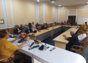 DPRD Gorontalo Tinjau Layanan dan Pembangunan RS Ainun Habibie