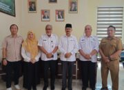 Ketua DPRD Gorontalo Dorong Pembentukan Perda Grand Design Kependudukan