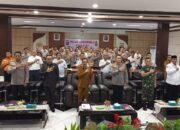 DPRD Gorontalo Dukung Kesiapan Operasi Ketupat 2026