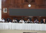 Komisi III DPRD Gorontalo Dorong Kolaborasi untuk Percepatan Infrastruktur dan Irigasi