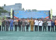 Ketua DPRD Gorontalo Dukung Penuh Operasi Ketupat Otanaha 2026