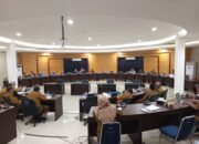 Pansus DPRD Gorontalo LKPJ 2025: Soroti Kesehatan, Pendidikan, dan Pertanian