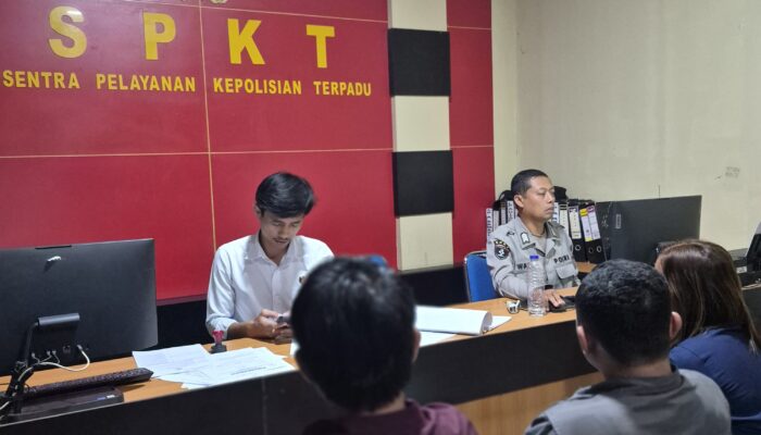 Hukum Mandek Di Polda, Aksi Pencurian Berulang Kian Meresahkan Warga