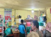 Satpol PP Gorontalo Gencarkan Edukasi Jam Operasional Ramadan, Dua Rumah Makan Disanksi