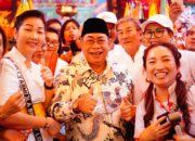 Di Tengah Pro-Kontra, Pemkot Gorontalo Kelola Perayaan Cap Go Meh Tetap Kondusif Saat Ramadan