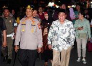 Takbiran Keliling Diproyeksikan Gerakkan Ekonomi Warga, Pemkot Gorontalo Siapkan Kegiatan Skala Besar
