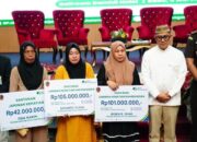 Lindungi Pekerja dari Risiko Kerja, Pemkot Gorontalo Perluas Kepesertaan BPJS Ketenagakerjaan