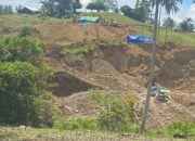 Beroperasi Dekat Polsek, PETI Sambati Dan Dugaan Setoran Rp150 Juta & Emas 1 Ons Mencuat