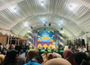 Festival Tumbilotohe Dongkrak Wisata Religi dan Ekonomi Lokal di Gorontalo