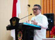 Pemkot Gorontalo Perketat Standar Keamanan Pangan Program Gizi Siswa