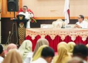 Ubah Pola Kerja, Wawali Gorontalo Minta Satgas PAD Lebih Proaktif di Lapangan