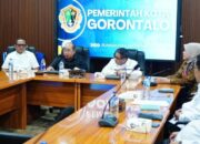Bangun Ekosistem UMKM, BTN dan Pemkot Gorontalo Perkuat Kolaborasi Digital