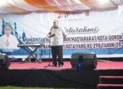 Hadapi Tekanan Anggaran, Pemkot Gorontalo Siapkan Strategi Adaptif Jaga Pembangunan