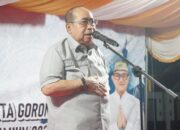 Status Bebas Narkoba Kota Timur Jadi Tanggung Jawab Bersama, Warga Diminta Aktif Jaga Lingkungan