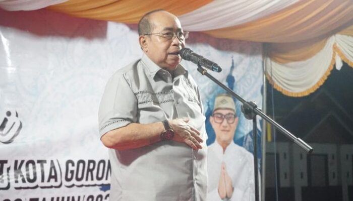 Status Bebas Narkoba Kota Timur Jadi Tanggung Jawab Bersama, Warga Diminta Aktif Jaga Lingkungan