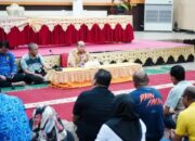 Jaga Integritas ASN, Wali Kota Gorontalo Tekankan Kepatuhan terhadap Kewajiban Kredit