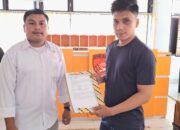 Dugaan Mafia Tanah Menguat, Kepala Kantah Kota Gorontalo Dipolisikan